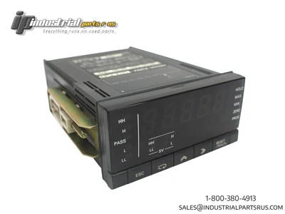 USED OMRON K3NX-VD1A-B2