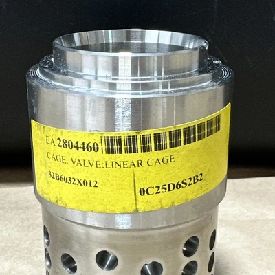 NEW Fisher 32B6032X012