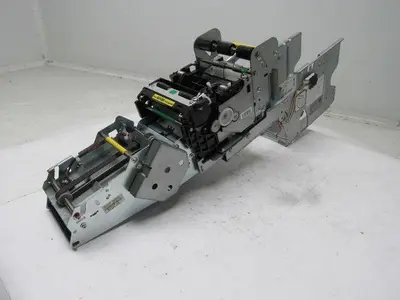 NCR 009-0020624  ATM Machine Thermal Receipt Printer