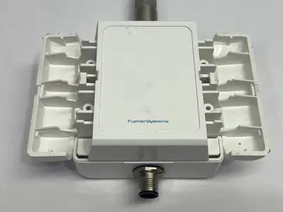 USED FUEHLER HIGH PRECISION HUMIDITY TRANSDUCER
