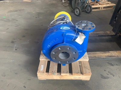 USED Discflo 402-14