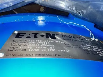 NEW EATON HYDRE-MAC RCC1013