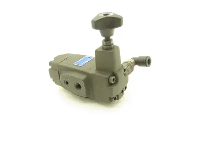 Northman PRV-T03-3-10-N Pressure Control Relief Valve 2 Way 3/8"NPT 1000-3000PSI