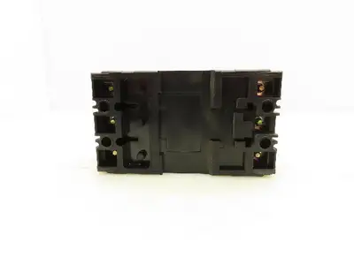 Toshiba SS30 MCCB Circuit Breaker 30A 3 Pole 600V Lot of 2