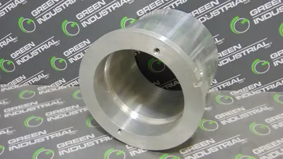 York 064-12757-009 Bearing Sleeve Seal End New NIB