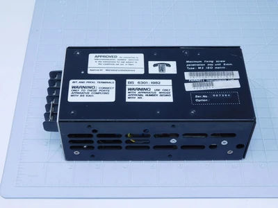 Used FARNELL _UNKNOWN_ AC/DC Power Supplies | OCO Industrial #1655879