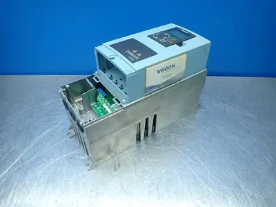 USED VACON NXL00095C2H1SSS0000+DPAP+DLCN