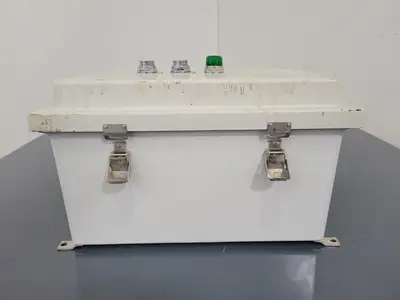 Used HAMMOND PJ16148RL Misc Electrical & Power Parts British Columbia CA | Lenmark #281848