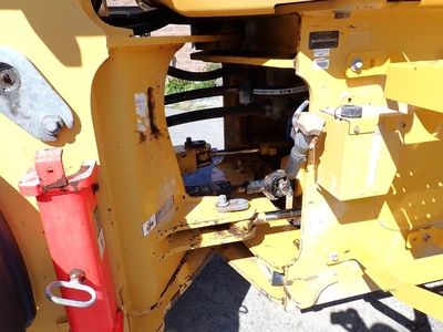 Used 2019 DEERE 624L Wheel Loaders Massachusetts US | Brookside Equipment Sales #1444138