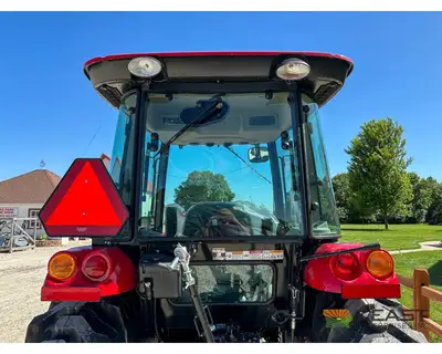Used TYM _UNKNOWN_ Utility Tractors Iowa US | Keast Enterprises #1360506