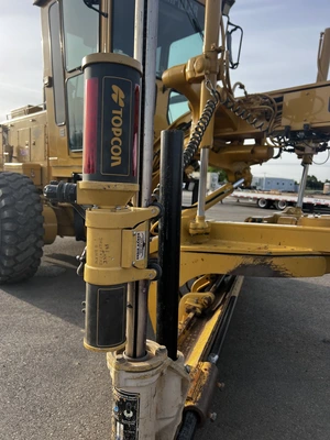 Used 1995 CATERPILLAR 140G Motor Graders California US | Proxy Equipment #1377629