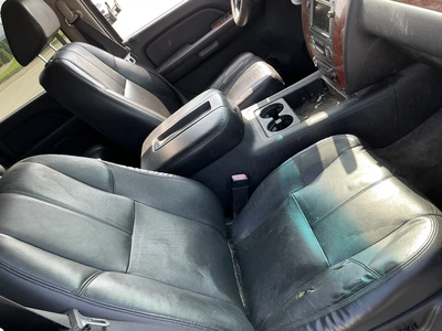Used 2008 CHEVROLET TAHOE SUVs Michigan US | Miedema Asset Management Group #1425113