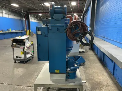 Used NOVATECH MDM50 Misc Plastics Equipment Ohio US | HGR 24 #1518088