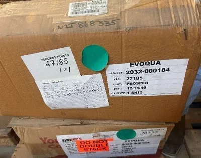 New | in-Stock SULZER XFP PE1 VX Repair Kit Submersible Pumps Colorado US | Independent District Engineering Services #1348122