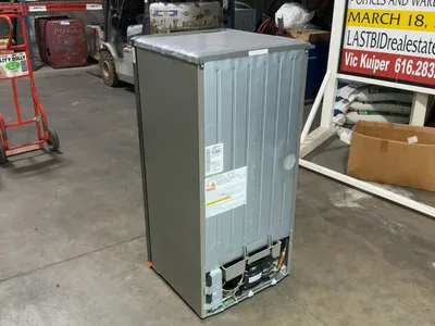 Used LG LR0NC0605V Refrigerators Michigan US | Miedema Asset Management Group #1320925