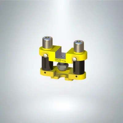 CLEVELAND PUNCH & DIE P20X0072 Accessories | Punch Press and Shear (1)