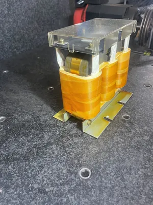 USED FANUC A81L-0001-0124-03