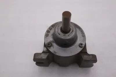 MEAD FLUID DYNAMICS H41-10 CYLINDER STOCK #K-3707