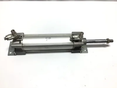 USED SMC C96SDL63-200