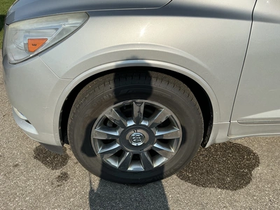 Used 2015 BUICK ENCLAVE SUVs Michigan US | Miedema Asset Management Group #1316020
