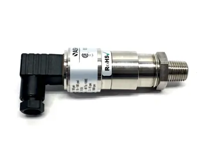 USED ASHCROFT APAN41P00MHS02100#-NSR