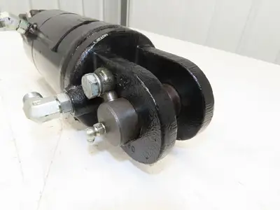 Hyster 1504880 Forklift  Hydraulic Forklift Tilt Cylinder From E80XN
