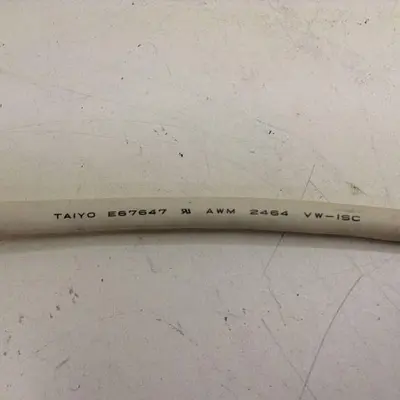 USED TAIYO E67647 21