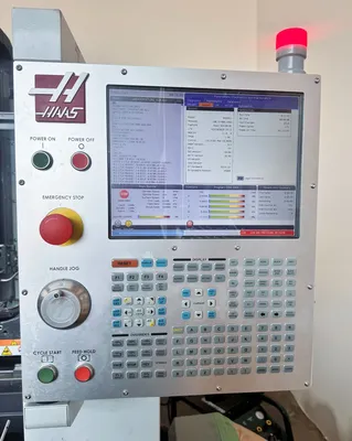 2019 HAAS MINI MILL Vertical Machining Centers | Clark Machinery Sales, LLC (6)