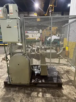 USED ASAHI US BAIRD #3