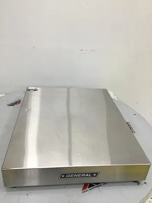 USED GENERAL ELECTRONIC SYS 4430
