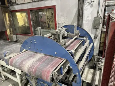 Used 2013 FC 1400 X 1000 MM Concrete Plants Quebec CA | DIT Equip #1412408