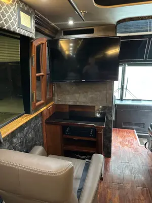 Used 1998 PREVOST XL 45' EXECUTIVE COACH Buses Florida US | Proxy Equipment #1385226