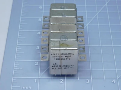 Used BABCOCK _UNKNOWN_ Relays & Switches | OCO Industrial #1673286