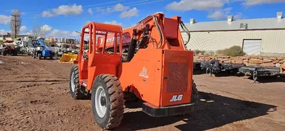 Used 2003 SKYTRAK 6034 Telehandlers Utah US | CSS Equipment Sales #1347448