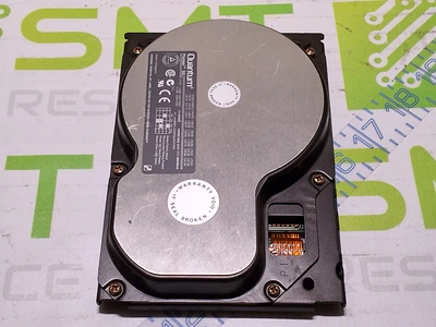 QUANTUM PIONEER SG HARD DRIVE SG10A011
