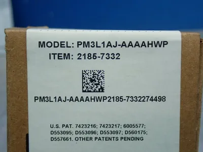 New | in-Stock WATLOW PM3L1AJAAAAHWP Temperature Controls Ohio US | HGR 24 #1272733