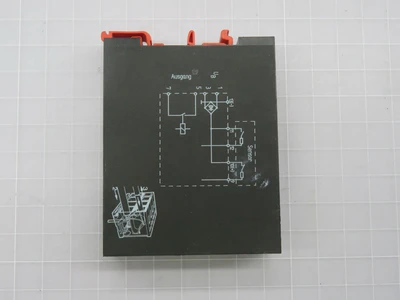 New | in-Stock ELOBAU _UNKNOWN_ Programmable Logic Controllers | OCO Industrial #1665576
