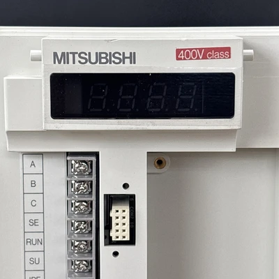 New | in-Stock Mitsubishi FR-A240-3.7k-AW Motors (misc) Indiana US | J&J Industrial Supply #513937