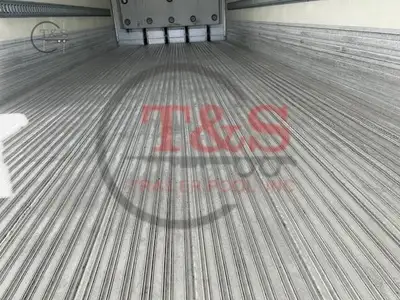 Used 2016 UTILITY _UNKNOWN_ Reefer Trailers Illinois US | T&S Trailer Pool #1509460