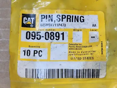 NEW CATERPILLAR 095-0891