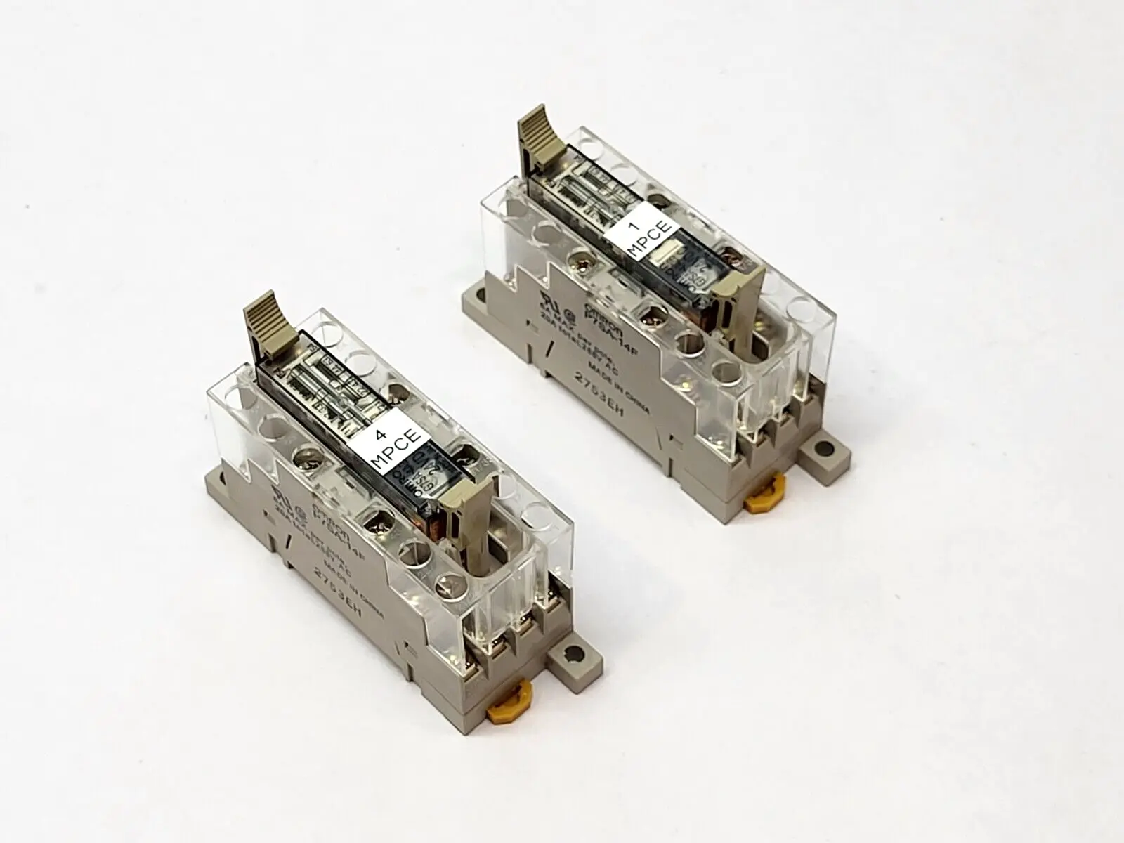 USED OMRON P7SA-14F