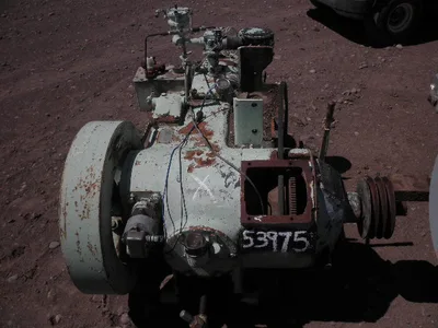 USED AJAX WL/EA-15