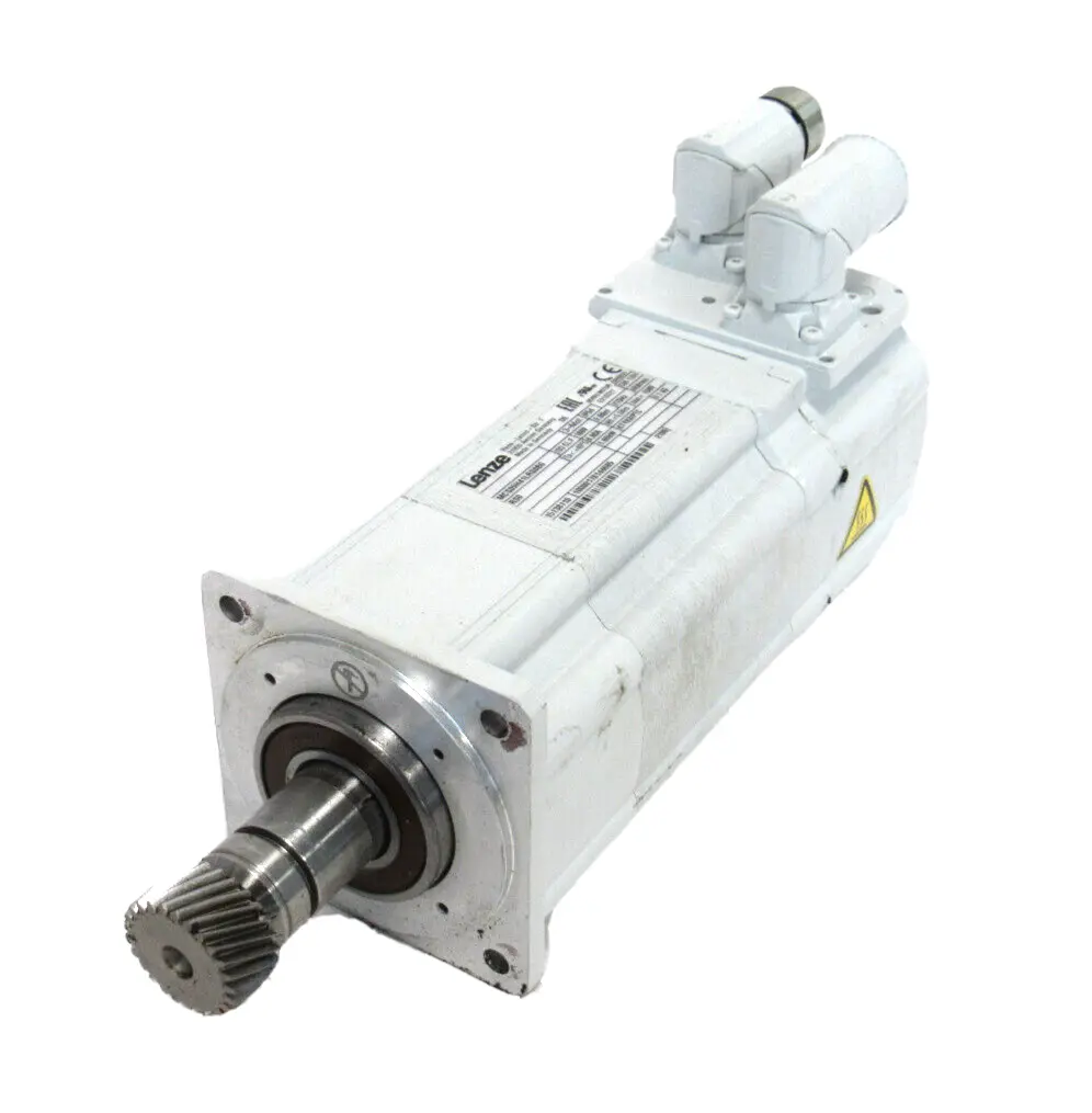 NEW LENZE MCS09H41LRS0B0 SERVO MOTOR MCS09H41LRS0B0RS0