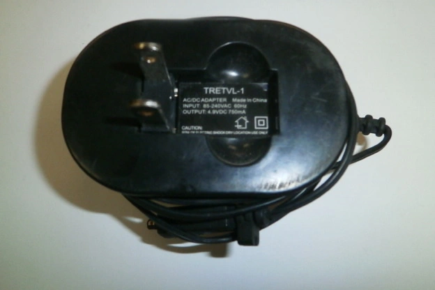 Used Verizon TRETVL-1 Cable & Wire Arizona US | ASSET CONVERSION SPECIALISTS, INC. #308530