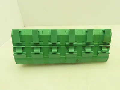 Cincinnati Milacron 841254 841116 Laser Cutter Circuit Board PCB Rev A