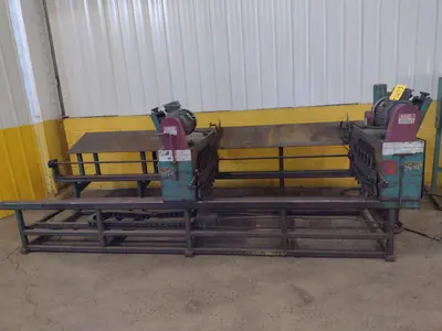 USED BUCKEYE 56-98326
