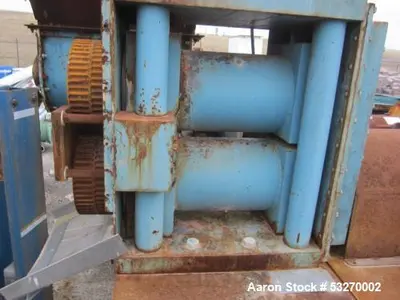 USED FERRO TECH WP30-5-5
