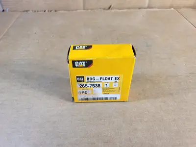 NEW CATERPILLAR 265-7538
