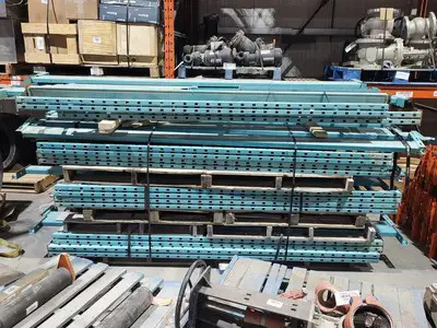 Storage Racking