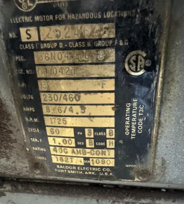 Unbranded 3245678976543245663 Other Pumps | Amiron Machinery (4)